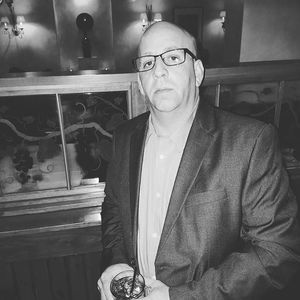 Meet your Posher, Stephen